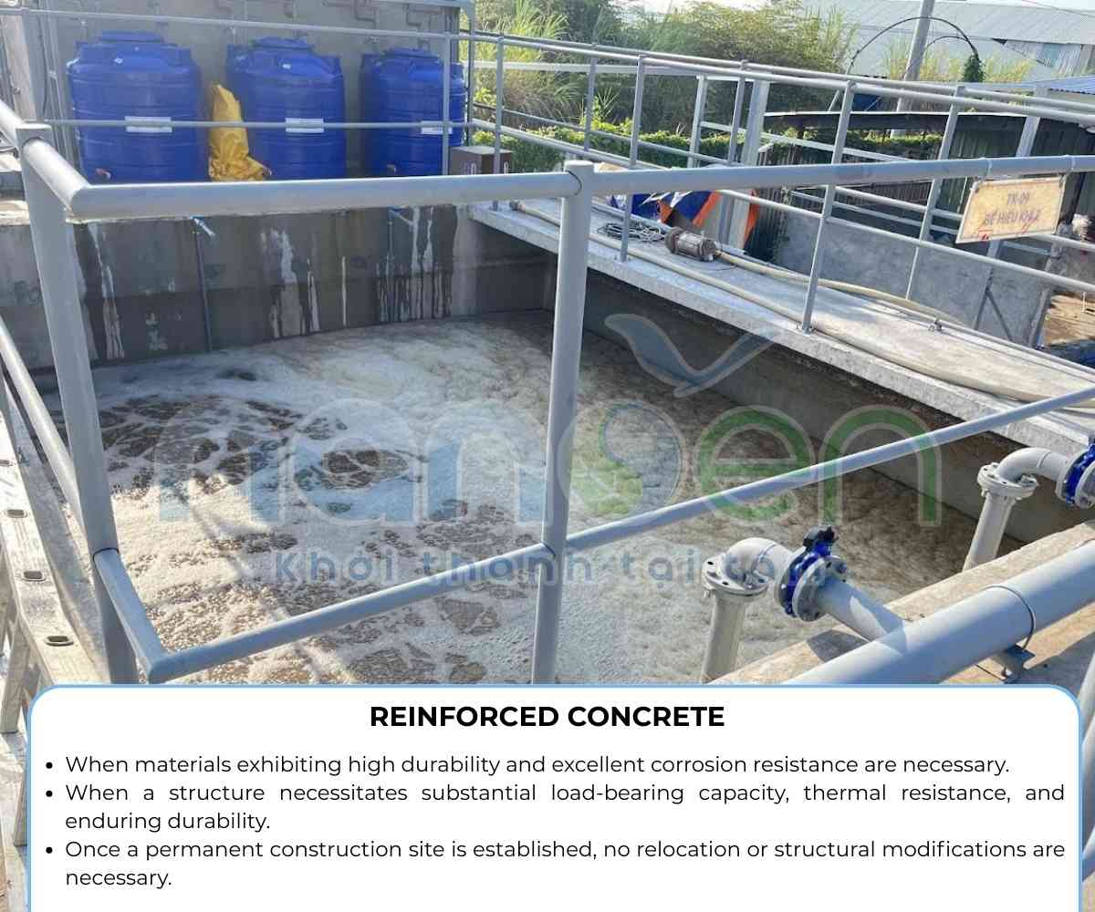 Reinforced Concrete