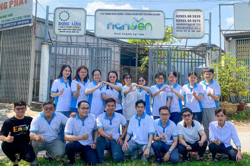 Kỷ niệm thành lập công ty